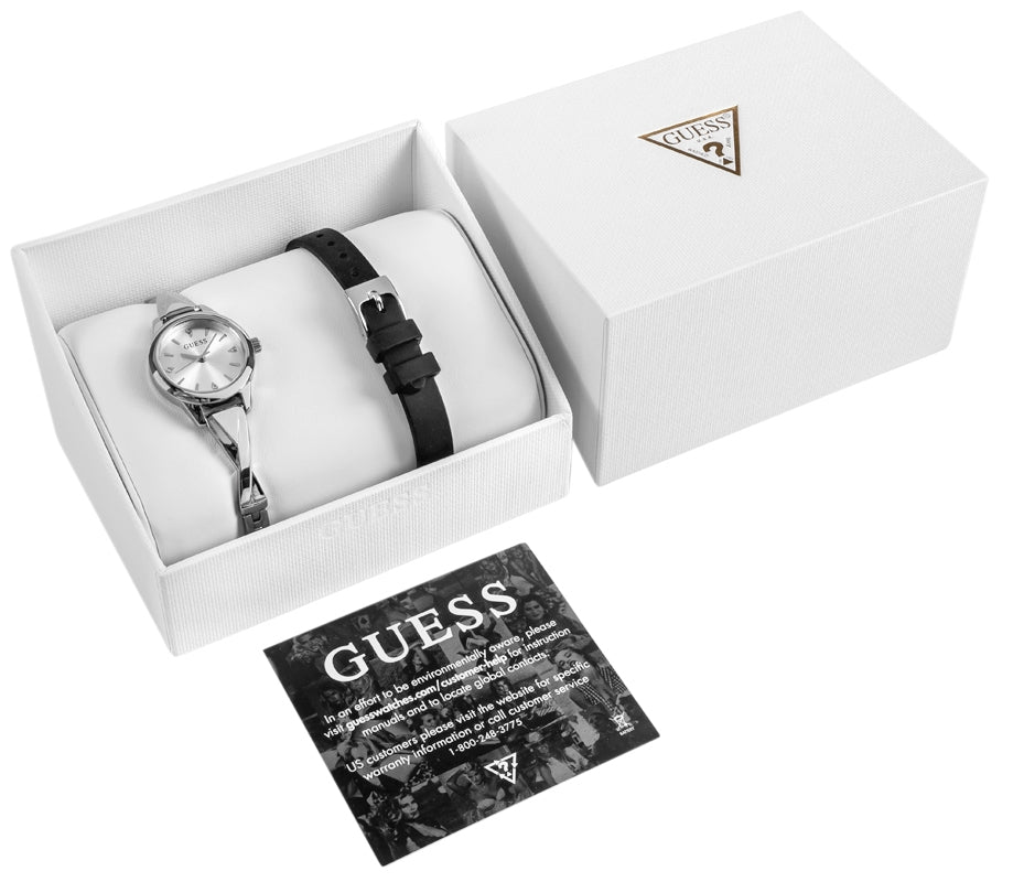 Zegarek Damski Guess JUNIPER GW0951L1 + BOX