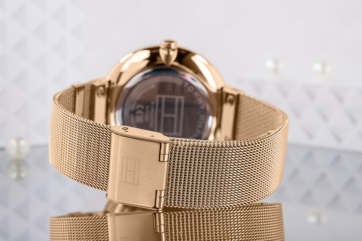 Zegarek Damski Tommy Hilfiger Lidia 1782538 + BOX