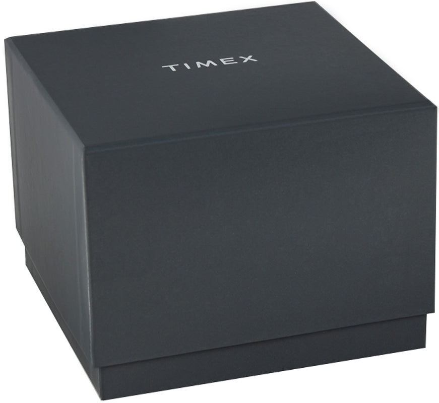 Zegarek Męski TIMEX Q Timex 3-Time Zone Chronograph TW2V69800 + BOX