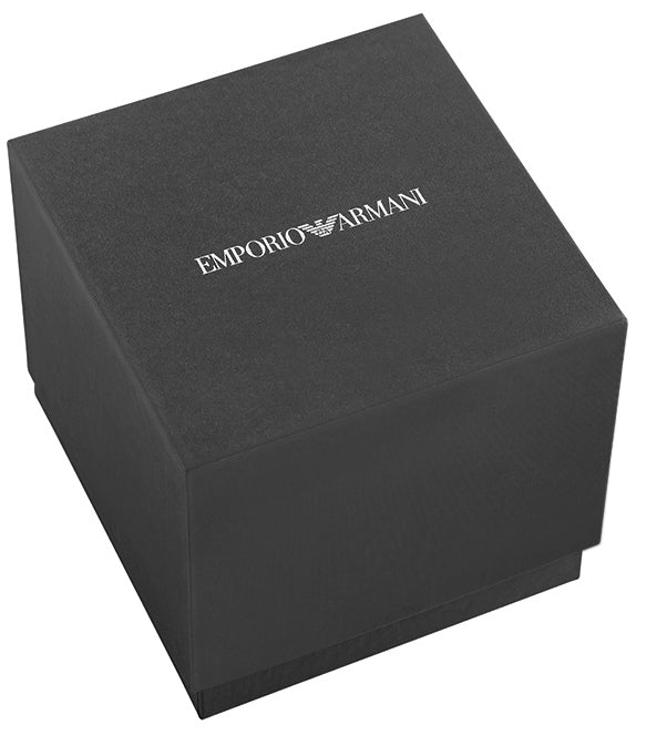 Zegarek Męski EMPORIO ARMANI Claudio AR11483 + BOX