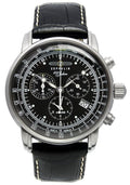 Zegarek Męski ZEPPELIN 100 Yahre 7680-2 + BOX