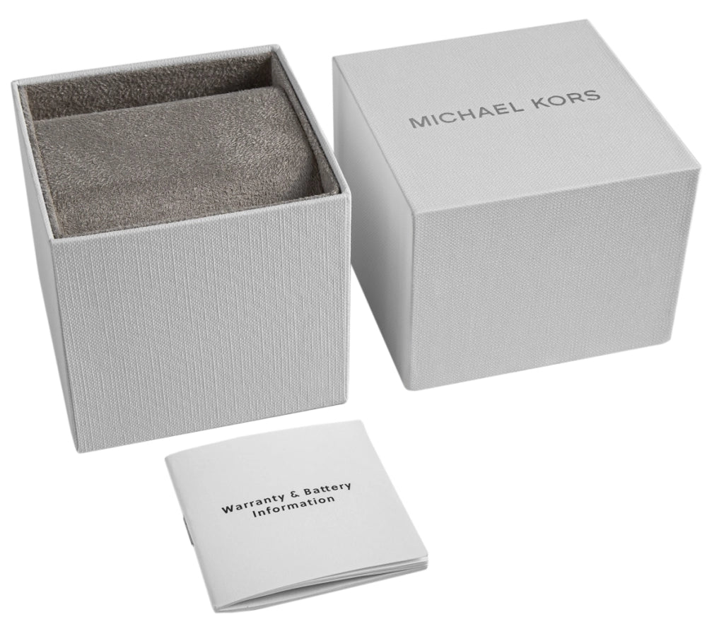 Zegarek Damski MICHAEL KORS Lexington Lady MK4982 + BOX